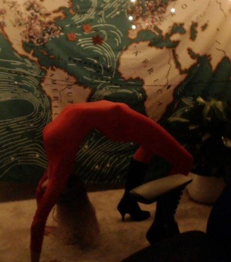 Legendarylea OnlyFans nackt