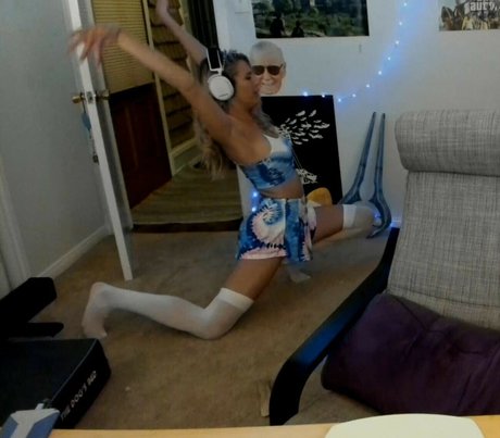 Legendarylea Neues OnlyFans