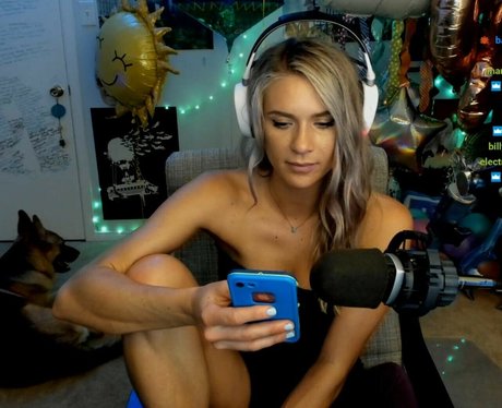 Legendarylea OnlyFans Leaked Gratis