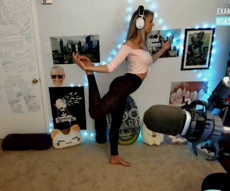 Legendarylea OnlyFans Sex geleakt