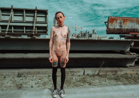 Ondreeah Leaks von Nacktbildern auf OnlyFans