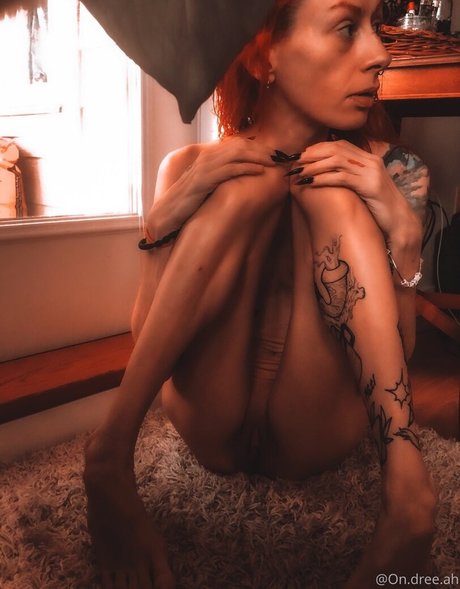 Ondreeah OnlyFans Modelfoto