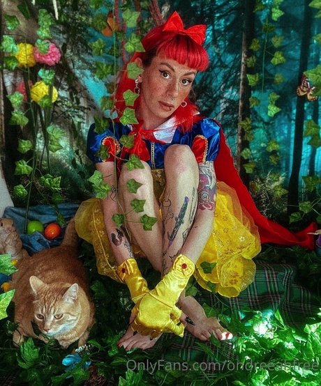 Ondreeah OnlyFans Porno