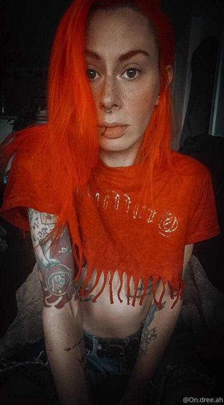 Ondreeah Leaked OnlyFans Bilder