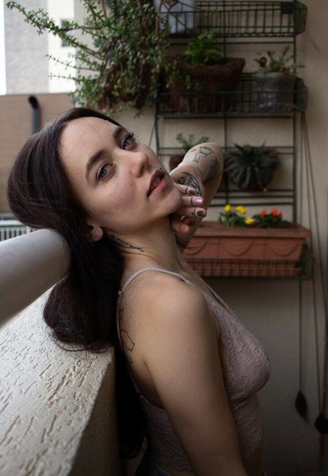 Ana Fernandes OnlyFans Leaj