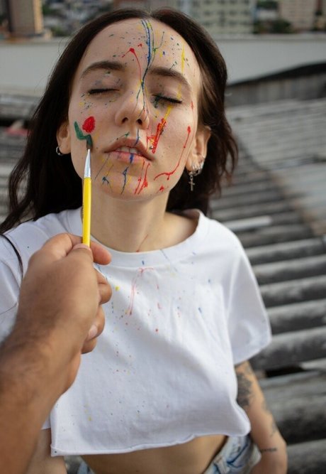 Ana Fernandes OnlyFans kostenlos geleakt