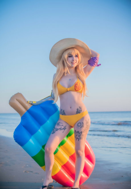 Gc chan cosplay Porn OnlyFans Leaks