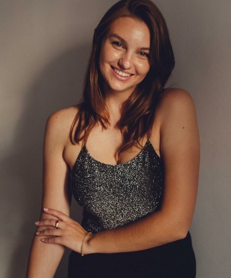 Olivia Brower OnlyFans-Bild