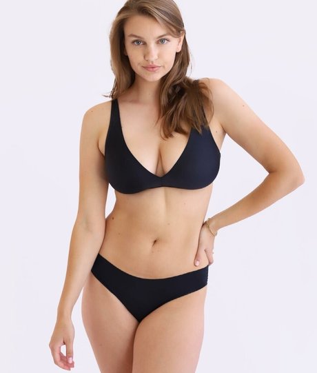 Olivia Brower Nacktbilder geleakt OnlyFans Nacktporno