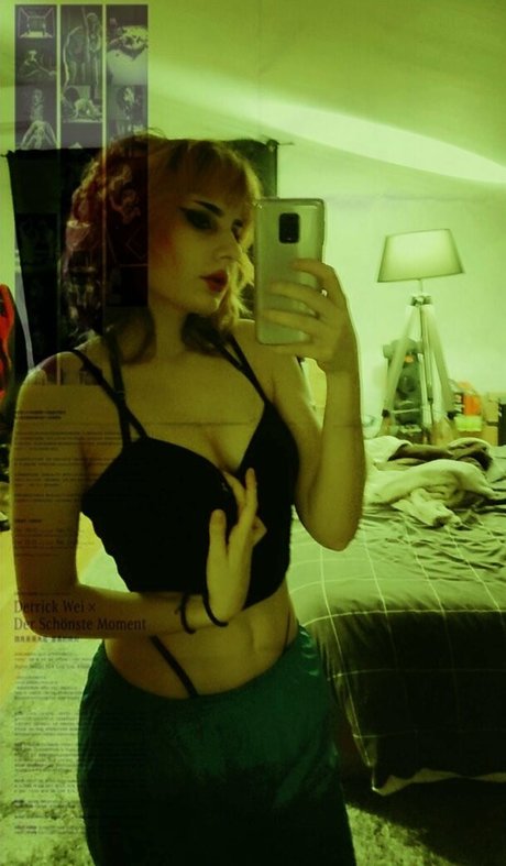 Nympha OnlyFans Dirtyship geleakt