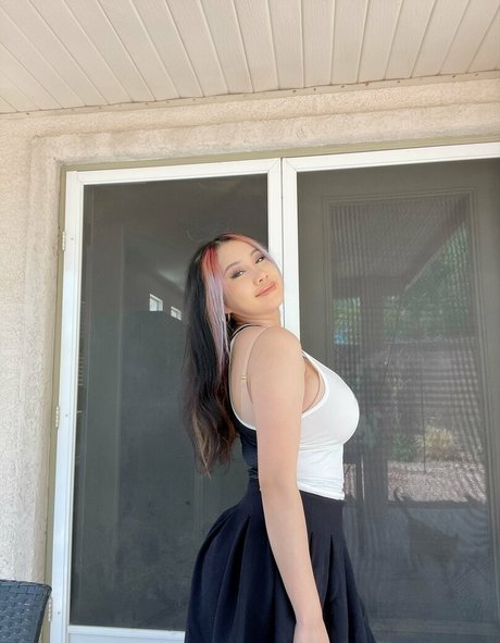 Frana ow Auf OnlyFans