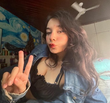 Analia Shimizu Nackt OnlyFans