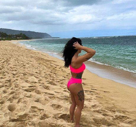 Randi Feld OnlyFans XX