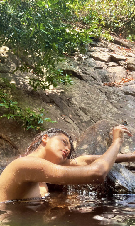 Kokhos Nacktbilder von OnlyFans geleakt