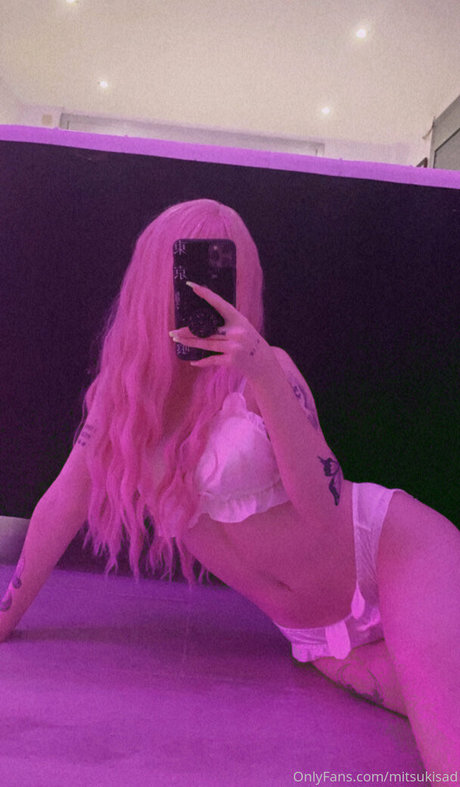 Narumisg Nacktbilder von OnlyFans