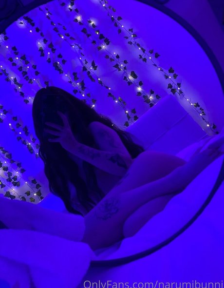 Narumisg Nacktbilder geleakt