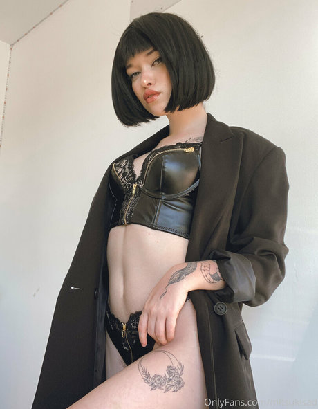 Narumisg Nackt auf OnlyFans