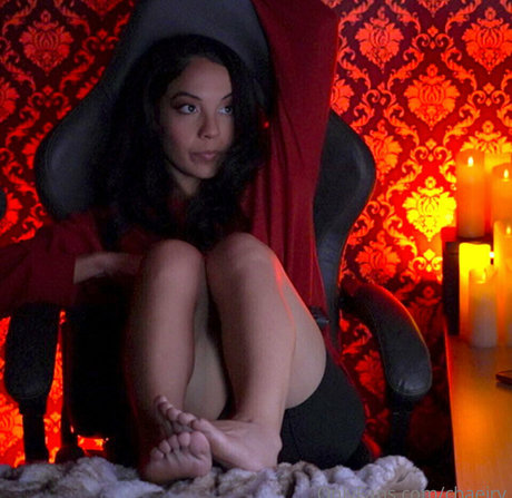 Chaeiry OnlyFans Pornografie