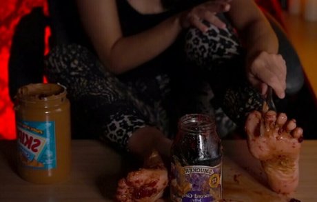 Chaeiry OnlyFans Strip