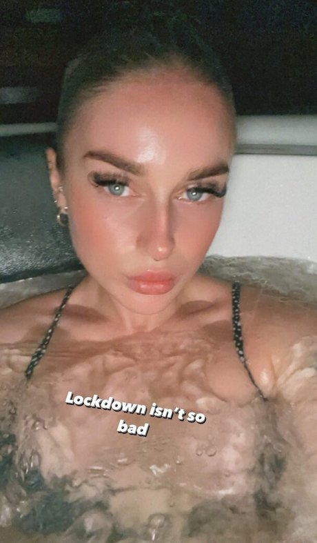 Skye Rochelle Williams OnlyFans Nackt