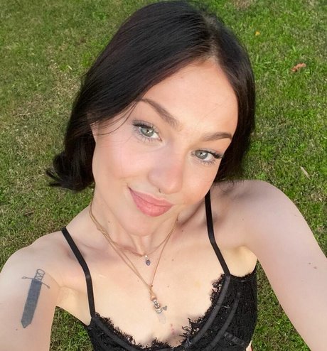 lucifersgf420 Nackt auf OnlyFans