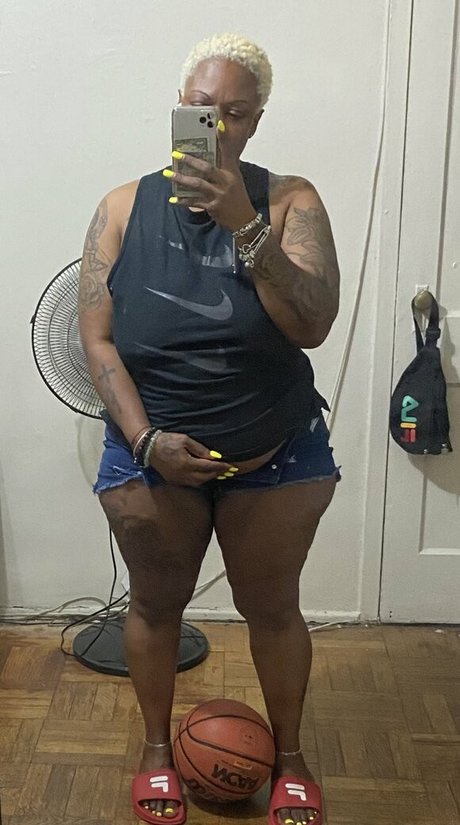 DimplezRose OnlyFans Leak