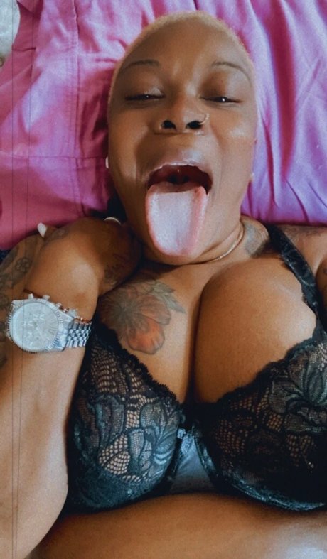 DimplezRose Nacktbilder von OnlyFans