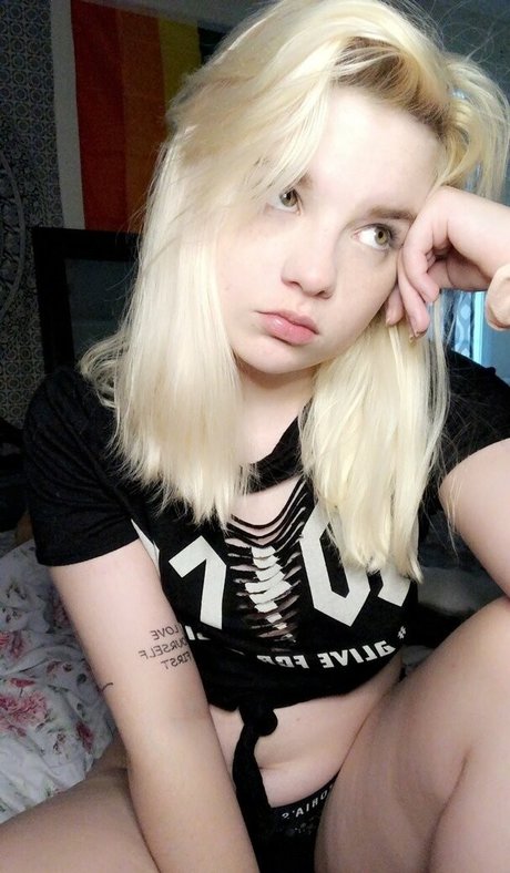 DitsyDaisy OnlyFans Leak