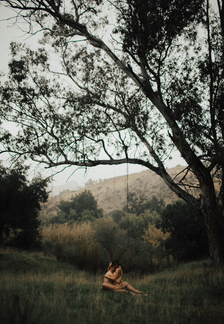 Reiki With Anna Nacktbilder OnlyFans