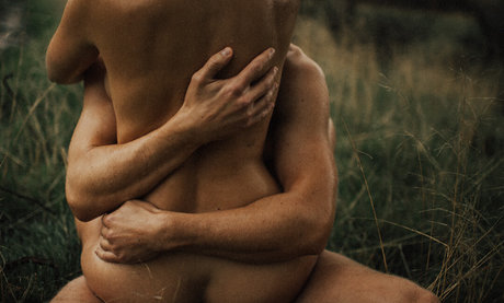 Reiki With Anna OnlyFans Leaj