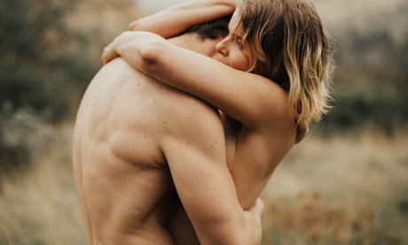 Reiki With Anna OnlyFans-Fotos