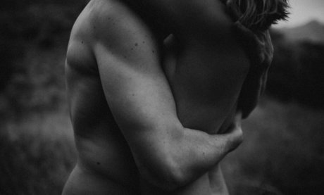 Reiki With Anna Nacktbilder von OnlyFans geleakt