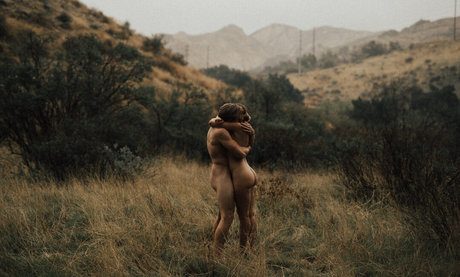 Reiki With Anna Nacktbilder von OnlyFans