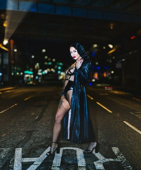 Reign Chaos Kostenlose OnlyFans-Inhalte