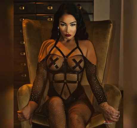 Reign Chaos Leaks von Nacktbildern auf OnlyFans