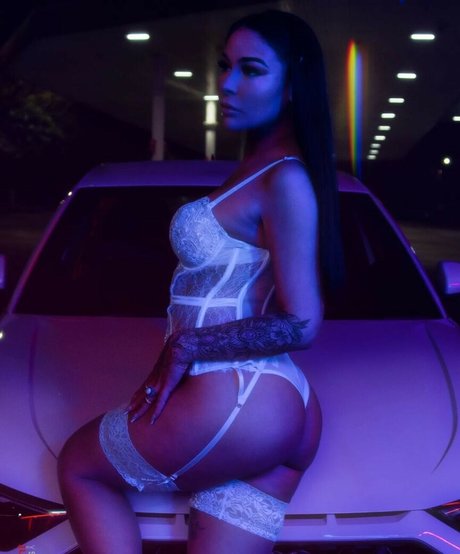 Reign Chaos Leaked OnlyFans