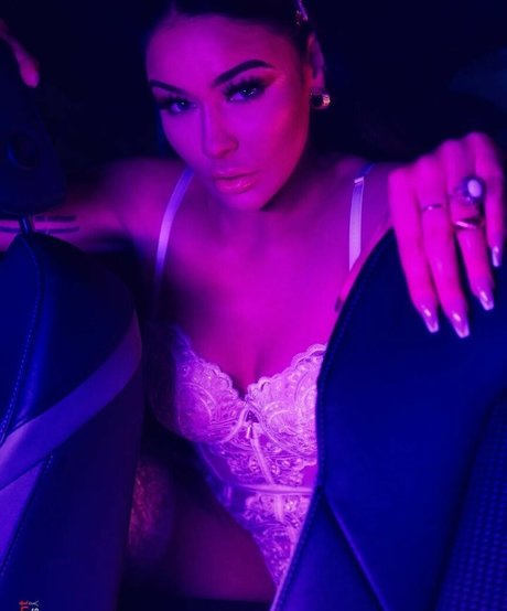 Reign Chaos Leaked OnlyFans