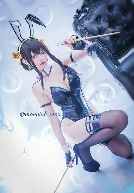 Monpink mon Nacktbilder geleakt OnlyFans