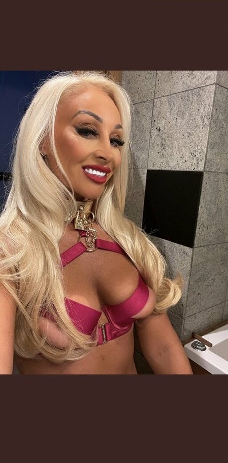 Jessicaxharvey OnlyFans geleakte Brüste