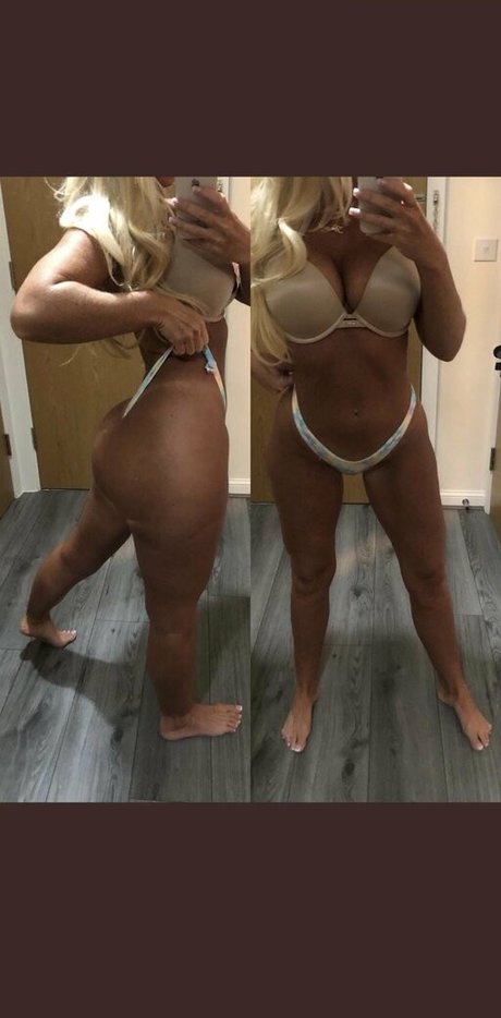 Jessicaxharvey Leaks von OnlyFans