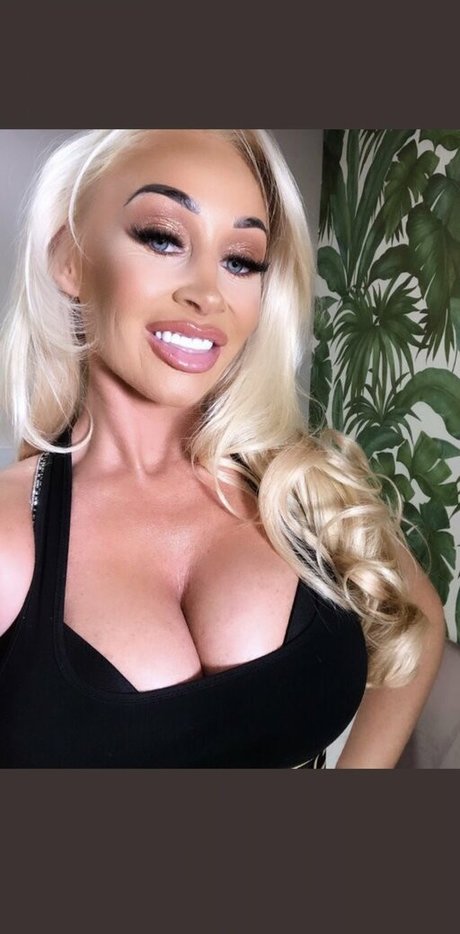 Jessicaxharvey Nacktbilder OnlyFans