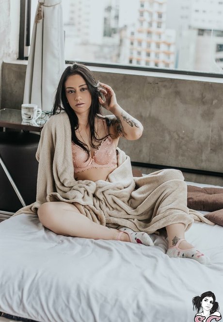 Janis Vitti OnlyFans geleakte Pornografie