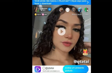 Buzzcast Nacktbilder auf OnlyFans