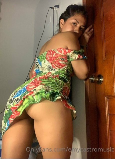 Emycastromusic OnlyFans Modelfoto