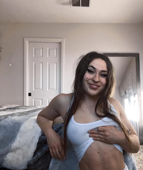 KissFromLo Brüste OnlyFans