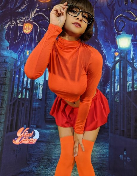 Velvet Valerina Leaked OnlyFans Pornografie