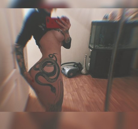 Martiz Matterz Nacktbilder auf OnlyFans