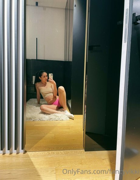 FancyVikki OnlyFans kostenlos geleakt