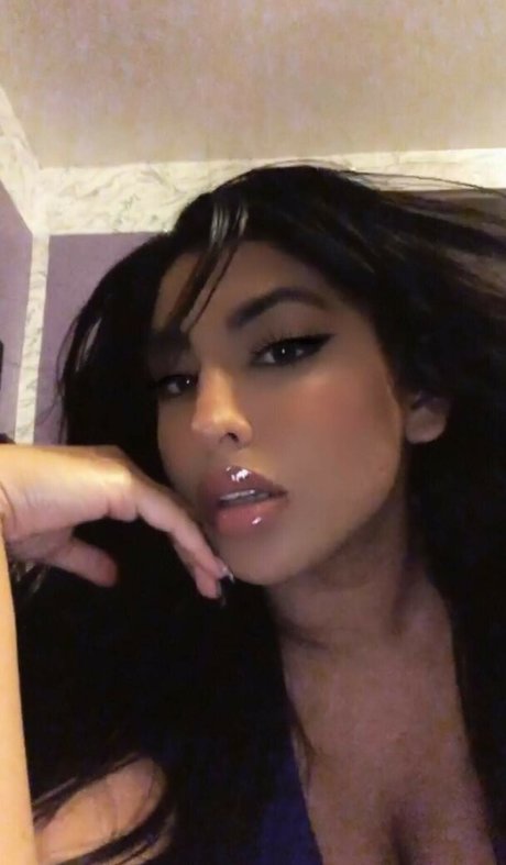 Ninathepony OnlyFans Nacktfotos