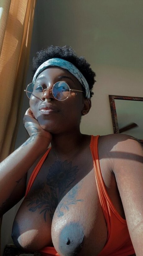 Jerri The Dancer Nacktbilder von OnlyFans